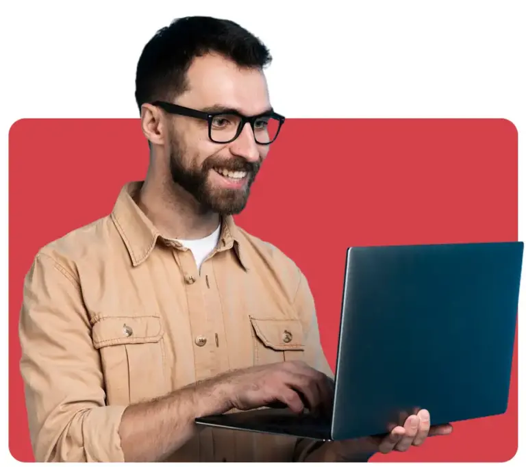 uso del software